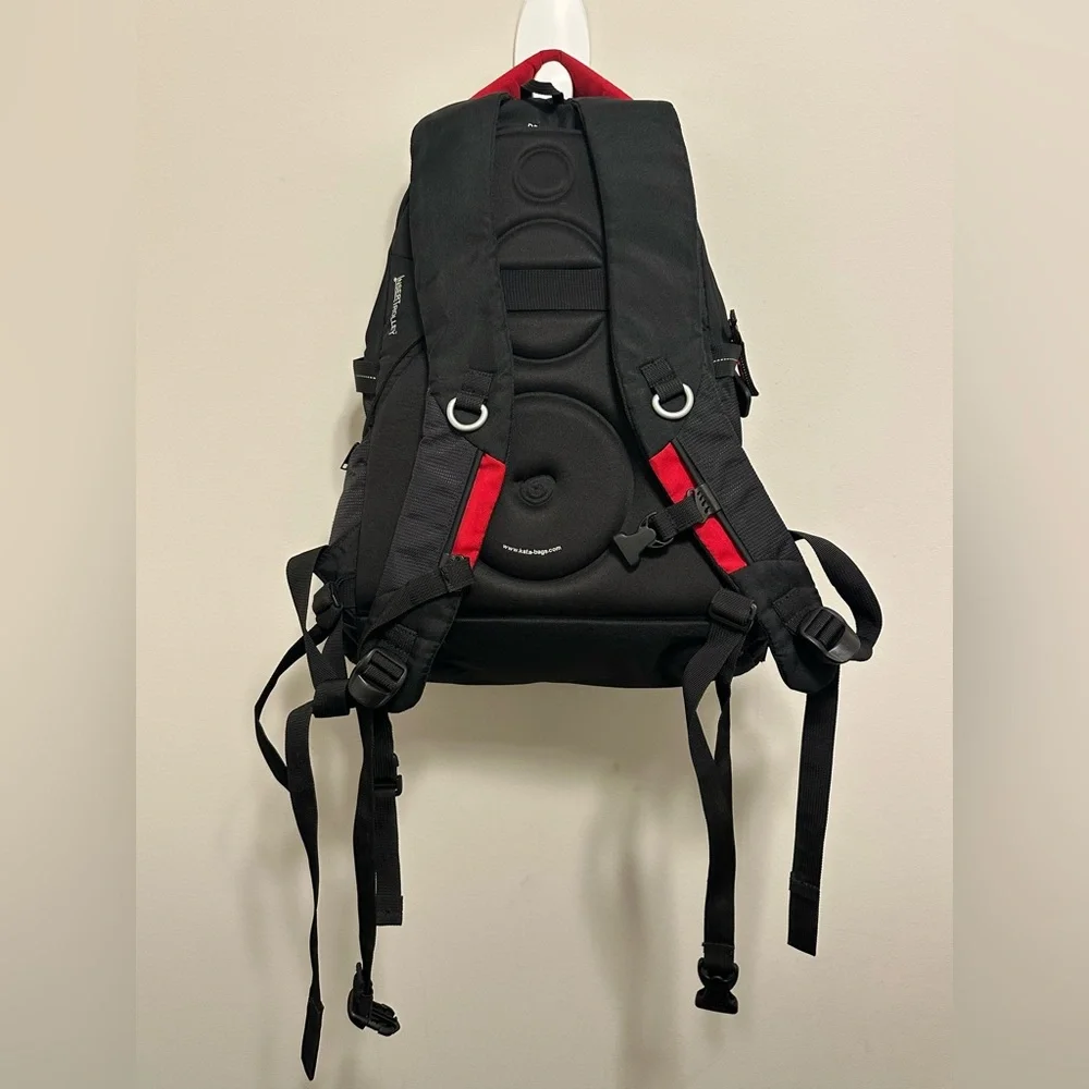 KATA DR-465i Digital Rucksack - Professional Camera/Laptop Backpack